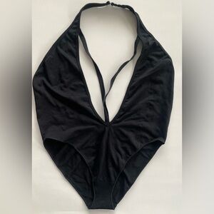 La Senza Halter Bodysuit